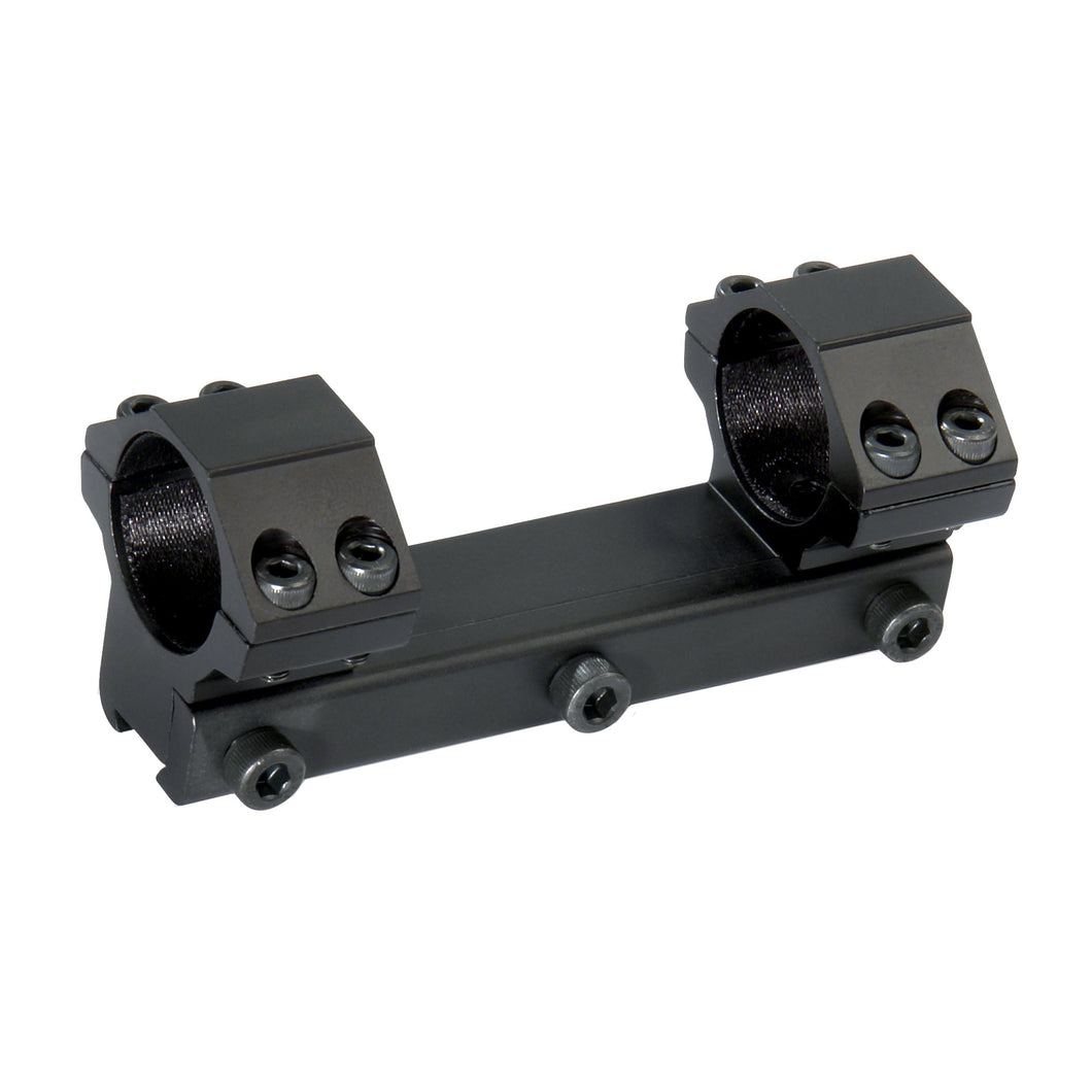 1 Pc Dovetail Mount Med Profile Ar22