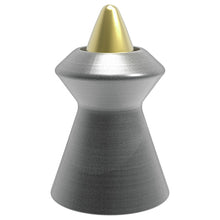 Load image into Gallery viewer, Premier Gold Tip Pellet .22 17.4gr -100