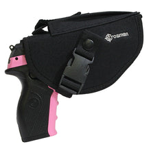 Load image into Gallery viewer, Wildcat Kit (pink) Co2 Bb Pistol