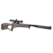 Load image into Gallery viewer, Trail Sbd.22 Sbd Silencer Np3-9x32 Camo