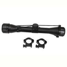 Load image into Gallery viewer, Umarex - Forge Combo (4x32 W-rings)