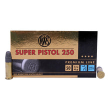 Load image into Gallery viewer, Super Pistol 250 -50