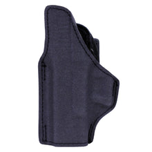 Load image into Gallery viewer, 18 Iwb Glock 26, 27 3.5", Formed Suede Rh