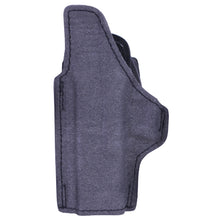 Load image into Gallery viewer, 18 Iwb Glock 19, 23 4.0", Formed Suede Rh