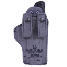 Load image into Gallery viewer, 18 Iwb Sig220-226, Formedsuederh Norails