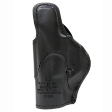 Load image into Gallery viewer, 27 Iwb Glock 19, 23 4.0", Plnblk Rh
