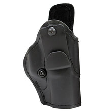Load image into Gallery viewer, 27 Iwb Glock 19, 23 4.0", Plnblk Rh