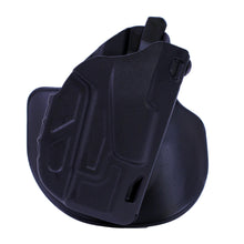 Load image into Gallery viewer, 7378 7ts Als Pdl-bltsldglk26-27 3.5"blkrh