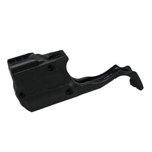 Load image into Gallery viewer, Lasrgrd Pro,s&amp;w,m&amp;p 45 Shld Red,wht Lt,bt