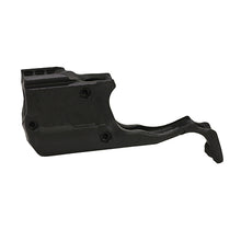 Load image into Gallery viewer, Laserguard Pro,s&amp;w,m&amp;p 45 Shld Grn,wht Lt