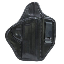 Load image into Gallery viewer, 145 Subdue Black Rh Sz13c S&amp;w M&amp;p 9-40