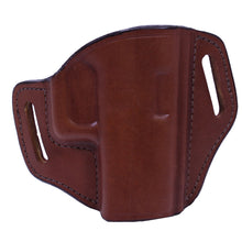 Load image into Gallery viewer, 57 Remedy Ot Leather Tan Rh Glock43 Sz09