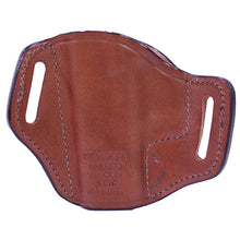 Load image into Gallery viewer, 57 Remedy Ot Leather Tan Rh Glock43 Sz09
