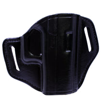 Load image into Gallery viewer, 57 Remedy Ot Leather Blk Rh, Glock43 Sz09