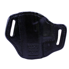 Load image into Gallery viewer, 57 Remedy Ot Leather Blk Rh, Glock43 Sz09