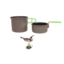 Load image into Gallery viewer, Crux Lite Solo Cook System Nonstick