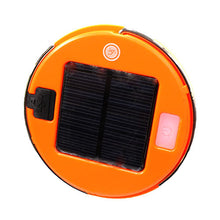 Load image into Gallery viewer, Spright Solar Usb Led Lantern