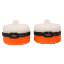 Load image into Gallery viewer, Spright 3aaa Led Lantern 2-pk