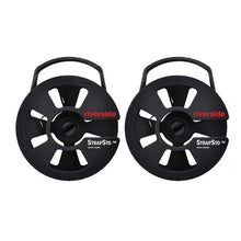 Load image into Gallery viewer, Strapsto Cam Strap Reel 2- Pack