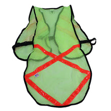Load image into Gallery viewer, Extended Length Cycling Safety Vest