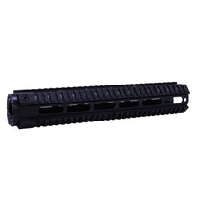 Load image into Gallery viewer, Ar-15 Free Float Qr Hndguard-rifle Length