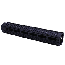 Load image into Gallery viewer, Ar-15 Free Float Qr Hndguard-rifle Length