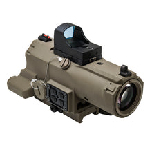 Load image into Gallery viewer, Eco 4x34 Prsmatic Scp,blu Ill-grn Lsr-tan