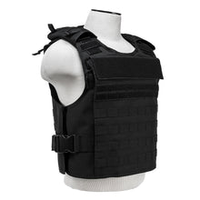Load image into Gallery viewer, Plate Carrier W-ext Ha Pkts-med-2xl-blk