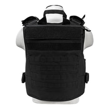 Load image into Gallery viewer, Plate Carrier W-ext Ha Pkts-med-2xl-blk