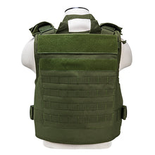 Load image into Gallery viewer, Plate Carrier W-ext Ha Pkts-med-2xl-grn