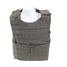 Load image into Gallery viewer, Vism Expert Plate Carrier Vest [2xl+] -ug