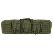 Load image into Gallery viewer, Vism Double Carbine Case-grn-46 In