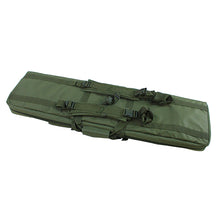 Load image into Gallery viewer, Vism Double Carbine Case-grn-46 In