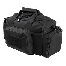 Load image into Gallery viewer, Vism By Ncstar Small Range Bag- Black
