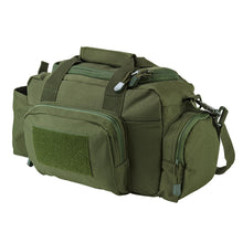 Load image into Gallery viewer, Vism By Ncstar Small Range Bag- Green