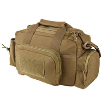 Load image into Gallery viewer, Vism By Ncstar Small Range Bag- Tan