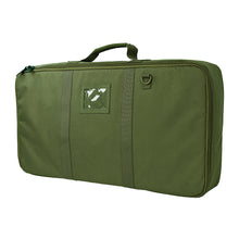 Load image into Gallery viewer, Vism Discreet Carbine Case-grn-26"lx13h