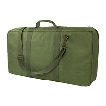 Load image into Gallery viewer, Vism Discreet Carbine Case-grn-26"lx13h