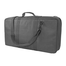 Load image into Gallery viewer, Discreet Carbine Case-urban Gray-26"lx13h
