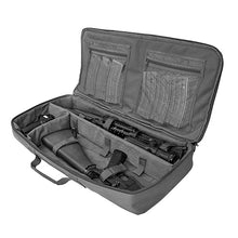 Load image into Gallery viewer, Discreet Carbine Case-urban Gray-26"lx13h