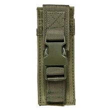 Load image into Gallery viewer, Vism Pistol Single Mag Pouch- Grn