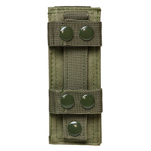 Load image into Gallery viewer, Vism Pistol Single Mag Pouch- Grn