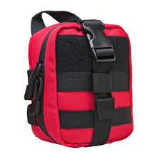 Load image into Gallery viewer, Vism By Ncstar Molle Emt Pouch-red