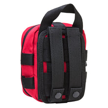 Load image into Gallery viewer, Vism By Ncstar Molle Emt Pouch-red