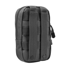 Load image into Gallery viewer, Vism Large Utility Pouch-urban Gray