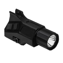 Load image into Gallery viewer, Ar-15 Flashlight,a2 Iron Front Sight Post