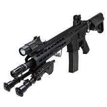Load image into Gallery viewer, Ar-15 Flashlight,a2 Iron Front Sight Post