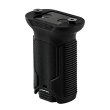 Load image into Gallery viewer, Keymod Short Vertical Grip-toolless-blk