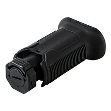 Load image into Gallery viewer, Keymod Short Vertical Grip-toolless-blk
