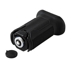 Load image into Gallery viewer, Keymod Short Vertical Grip-toolless-blk